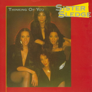 sistersledge - He's the greatest dancer (lyrics) - 1979 