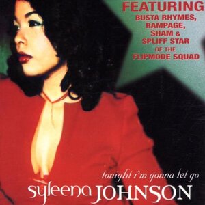 <span class="mw-page-title-main">Tonight I'm Gonna Let Go</span> 2002 single by Syleena Johnson