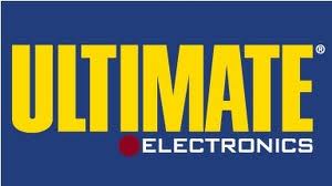 File:Ultimate electronics logo.jpeg