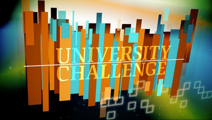 Image result for university challenge
