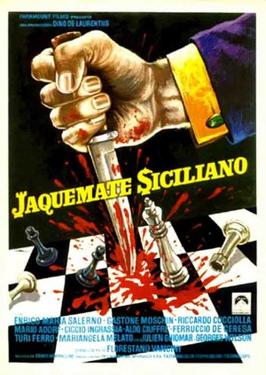 <i>The Sicilian Checkmate</i> 1972 film