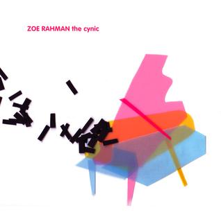 <i>The Cynic</i> (album) 2001 studio album by Zoe Rahman