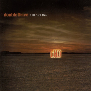 <i>1000 Yard Stare</i> 1999 studio album by doubleDrive