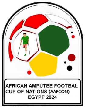 <span class="mw-page-title-main">2024 African Amputee Football Cup of Nations</span> International football competition