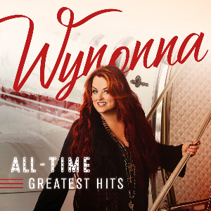 <i>All-Time Greatest Hits</i> (Wynonna Judd album) 2018 compilation album by Wynonna Judd