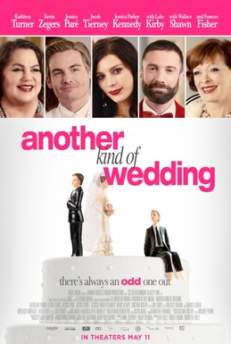 <i>Another Kind of Wedding</i> 2017 Canadian film