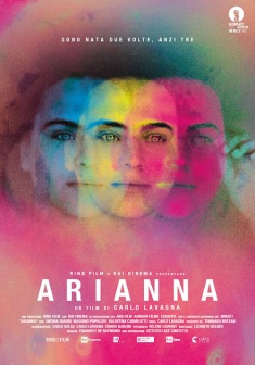 <i>Arianna</i> (film) 2015 Italian film