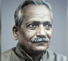 Basavaraj Kattimani Indian progressive writer, novelist, journalist (1919-1989)