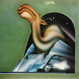 Camel Album Wikipedia