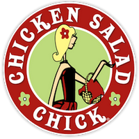 Image result for chicken salad chick logo