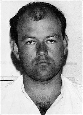 <span class="mw-page-title-main">Colin Pitchfork</span> British child-murderer and rapist
