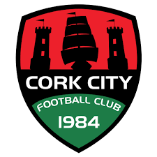 Cork City FC - 