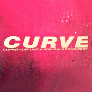 <i>Cherry</i> (EP) 1991 EP by Curve