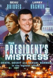 DVD-Cover von The President's Mistress.jpg