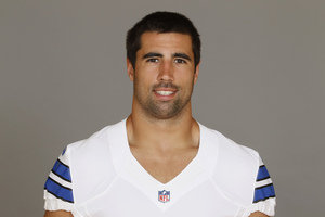 <span class="mw-page-title-main">Gavin Escobar</span> American football player (1991–2022)