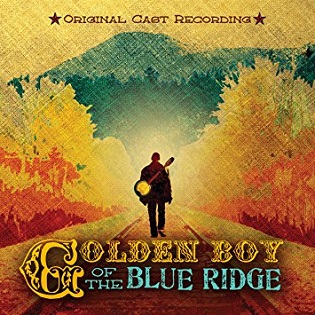 <i>Golden Boy of the Blue Ridge</i>