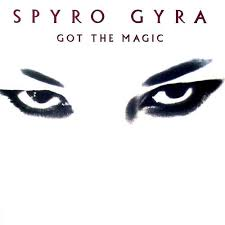 <i>Got the Magic</i> (Spyro Gyra album) 1999 studio album by Spyro Gyra