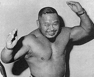 Harold Sakata American Olympian, wrestler, and actor (1920–1982)