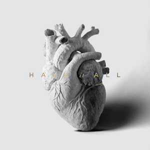 Have It All (Bethel Music and Brian Johnson song) 2016 single by Bethel Music and Brian Johnson