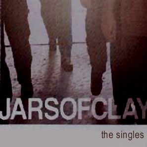 <span class="mw-page-title-main">The Singles (Jars of Clay)</span> 2000 single by Jars of Clay