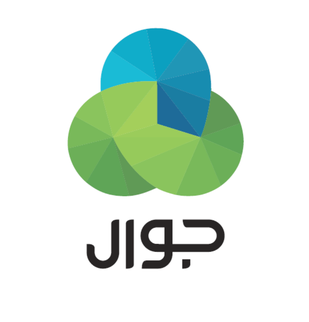 <span class="mw-page-title-main">Jawwal</span> Palestinian communications company