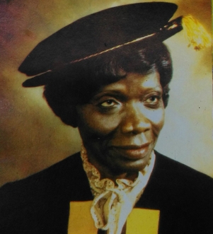 <span class="mw-page-title-main">Kofoworola Abeni Pratt</span> 20th-century Nigerian nurse; first black Chief Nursing Officer of Nigeria