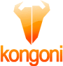 Kongoni (operating system) GNU/Linux distribution