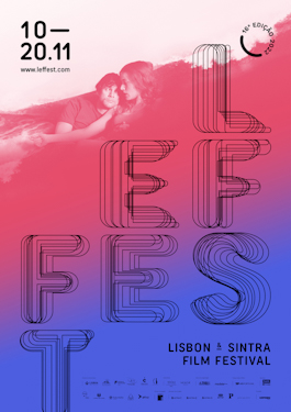 <span class="mw-page-title-main">Lisbon & Estoril Film Festival</span> Annual event in Lisbon