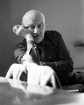 <span class="mw-page-title-main">Lev Kulidzhanov</span> Soviet film director (1924–2002)