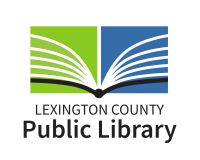 Lexington County Public Library Logo