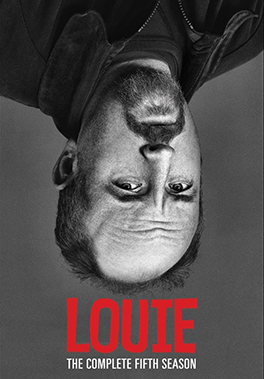 Louie (season 2) - Wikipedia