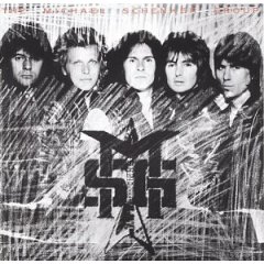 <i>MSG</i> (album) 1981 studio album by Michael Schenker Group