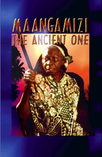 <i>Maangamizi: The Ancient One</i> 2001 film by Martin Mhando