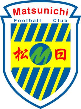 <span class="mw-page-title-main">Guangzhou Matsunichi F.C.</span> Chinese football club