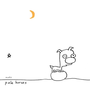 Pale Horses 2009 single by Moby