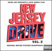 <i>New Jersey Drive, Vol. 2</i> 1995 soundtrack album by Various artists