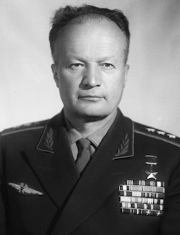 <span class="mw-page-title-main">Nikolai Kamanin</span> Soviet aviator (1908-1982)