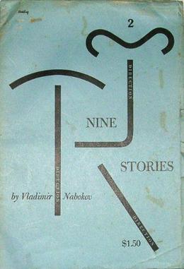 <i>Nine Stories</i> (Nabokov)