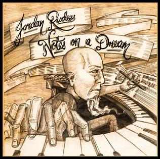 <i>Notes on a Dream</i> 2009 studio album by Jordan Rudess