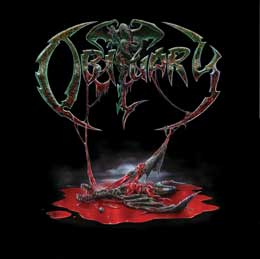 <i>Left to Die</i> 2008 EP by Obituary