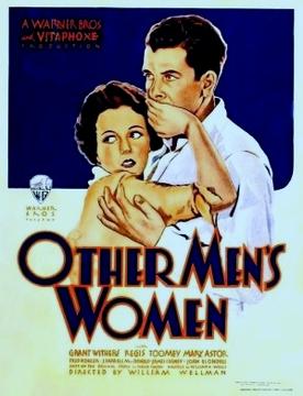 <i>Other Mens Women</i> 1931 film