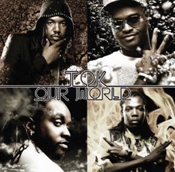 <i>Our World</i> (album) 2009 studio album by T.O.K.