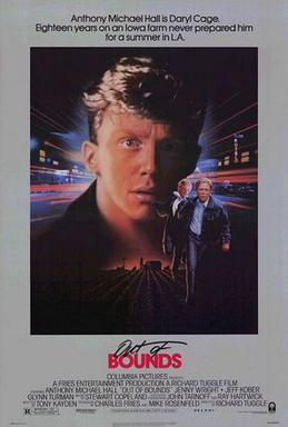 Out of Bounds (1986 film) - Wikipedia