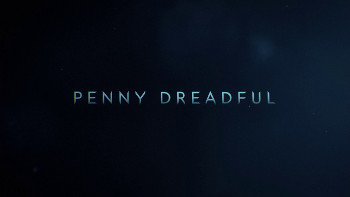 Penny Dreadful (TV series) - Wikipedia