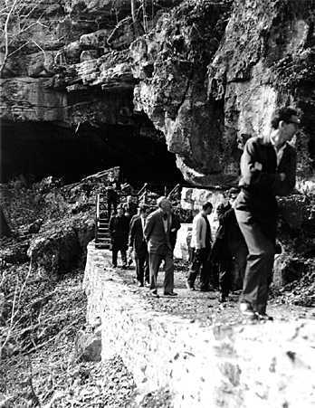 File:Russell Cave National Monument - Brazilian Visitors.jpg