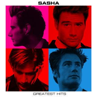 <i>Greatest Hits</i> (Sasha album) 2006 greatest hits album by Sasha