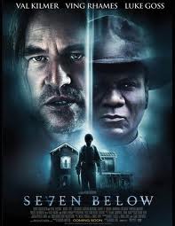 <i>Seven Below</i> 2012 American film