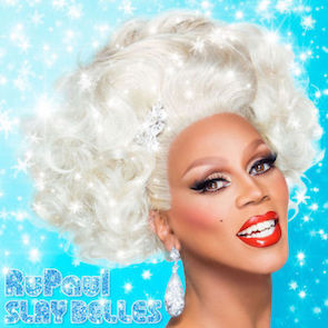 <i>Slay Belles</i> 2015 studio album by RuPaul