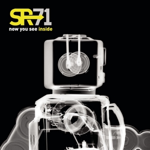 <i>Now You See Inside</i> 2000 studio album by SR-71