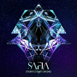 <i>Storys Start or End</i> 2019 studio album by Safia